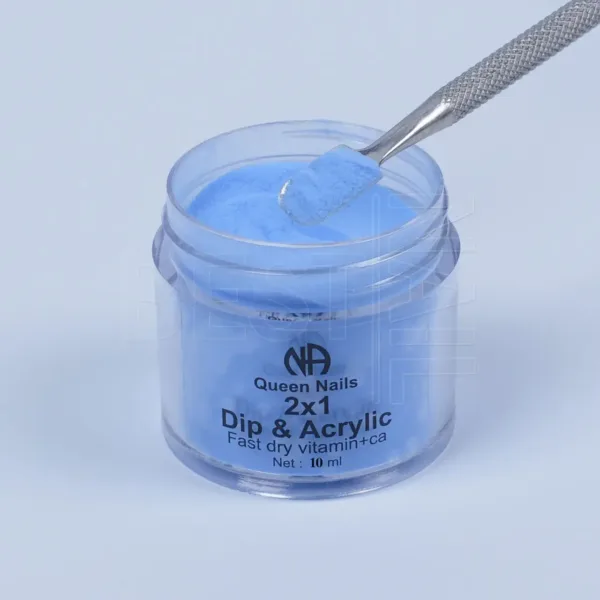 Dip system - Dip powder Т094, Queen Nails , 10 gr