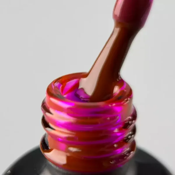 Вітражний топ ART Vitrage Top Purple, 10 мл - Image 2