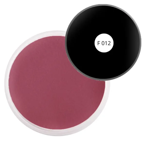 Dip system - Dip powder F012, Queen Nails , 10 gr