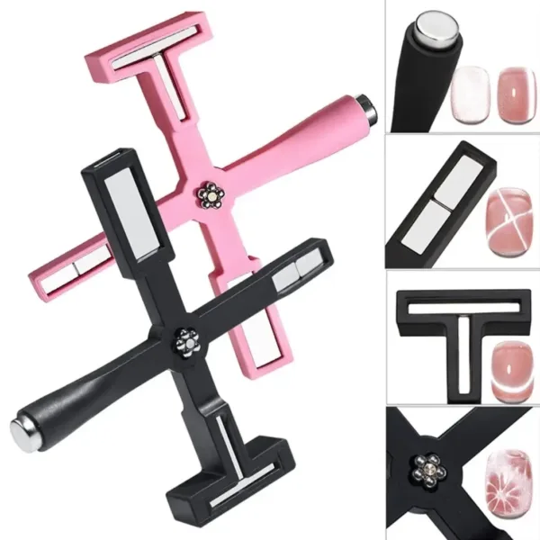Magnet for "cat eye" 5in1 - Image 2