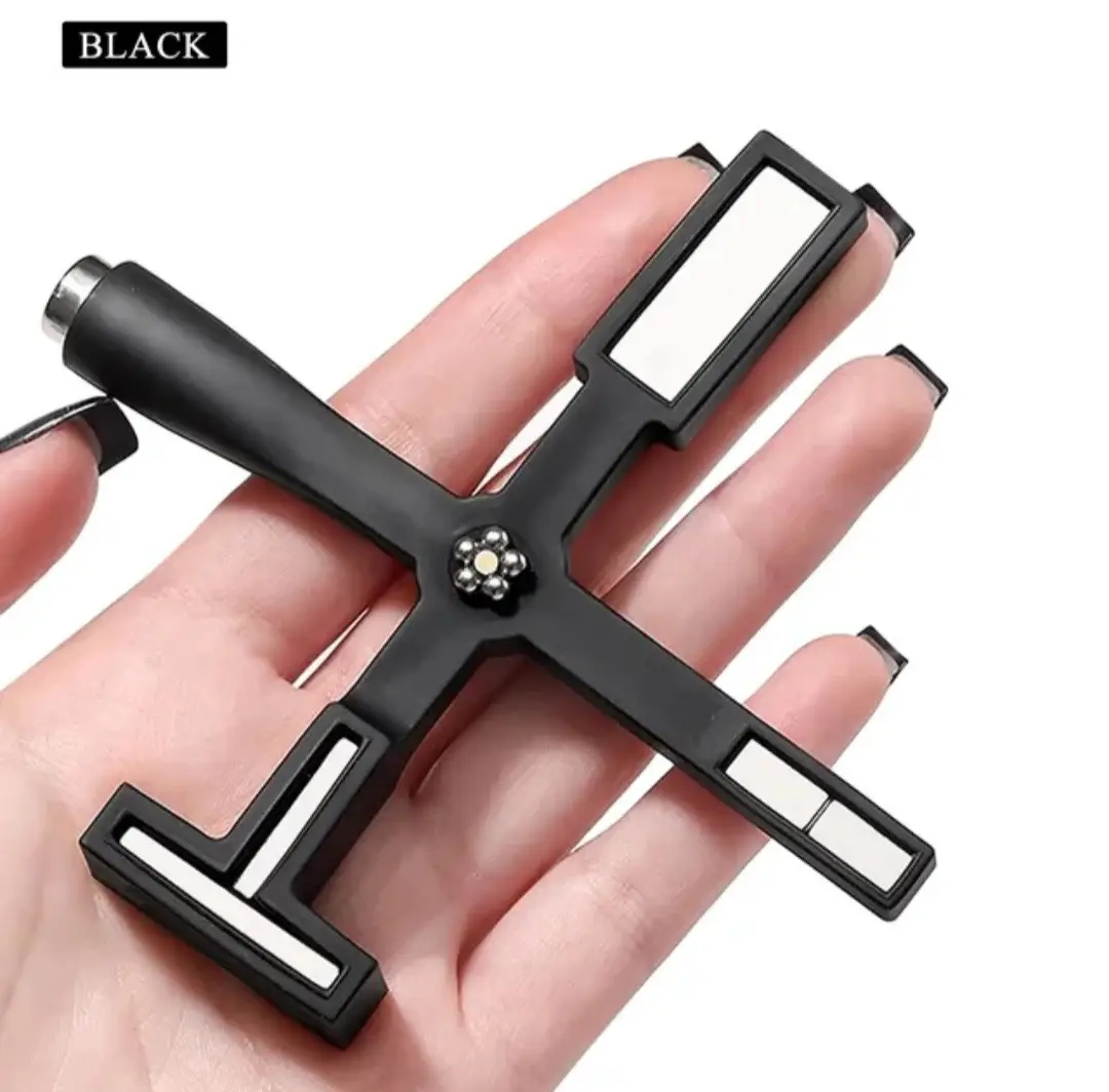 Magnet for "cat eye" 5in1