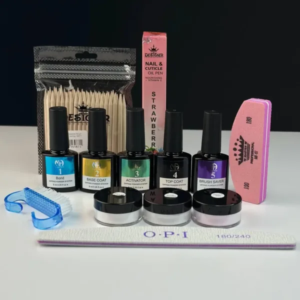 Dip system - Start set No, 2 - ערכה מלאה להתחלה מס 2 - Image 3