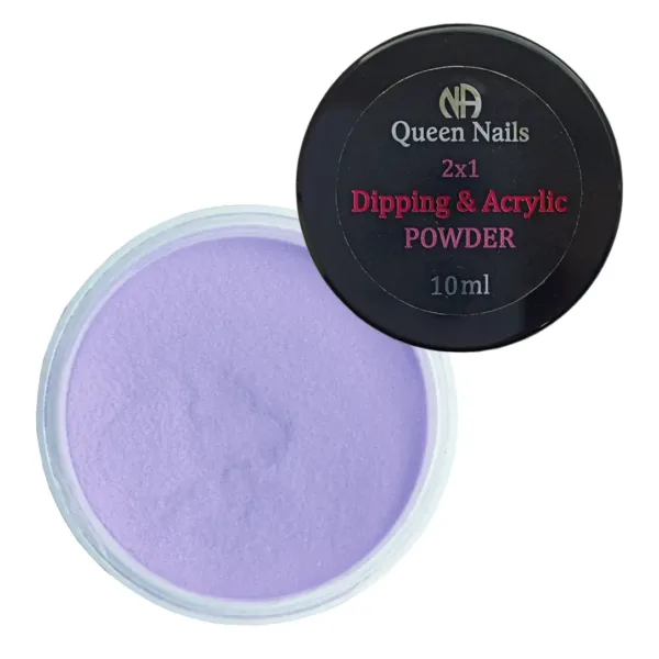 Dip system - Dip powder Т910, Queen Nails , 10 gr