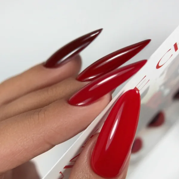 TRENDY - Vintage Chic collection Trendy Nails 5 PCS - קולקציית וינטג' שיק 5 צבעים - Image 6