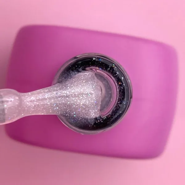 LUNA MOON - Топ для гель-лаку Top Stellar 13ml - Image 3