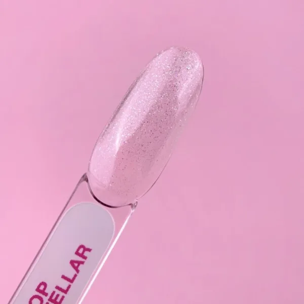 LUNA MOON - Топ для гель-лаку Top Stellar 13ml - Image 2