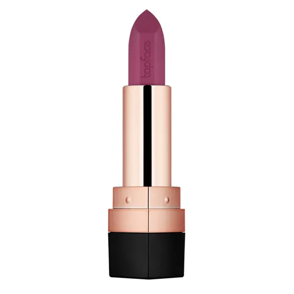 Topface - Matte lipstick Instyle  (4 g) - 010  Magenta