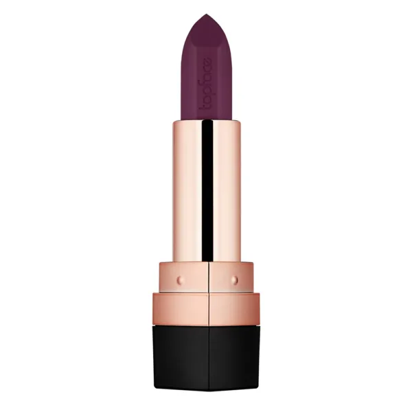 Topface - Matte lipstick Instyle  (4 g) - 011  Maroon