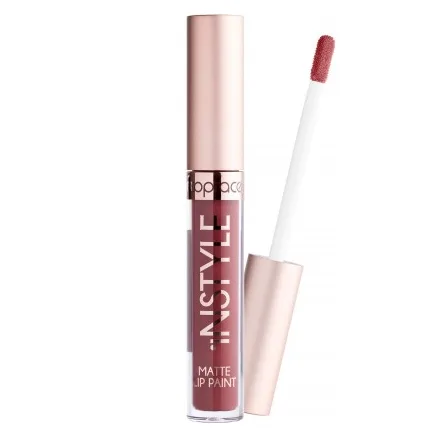 TopFace - liquid lipstick "Instyle (3.5 ml) Extreme Matte Lip Paint" - 012