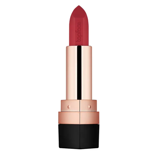 Topface - Matte lipstick Instyle  (4 g) - 012  Vermillion
