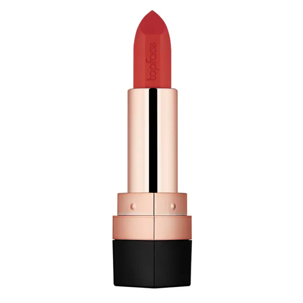 Topface - Matte lipstick Instyle  (4 g) - 013  Coralline