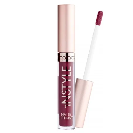 TopFace - liquid lipstick "Instyle (3.5 ml) Extreme Matte Lip Paint" - 014