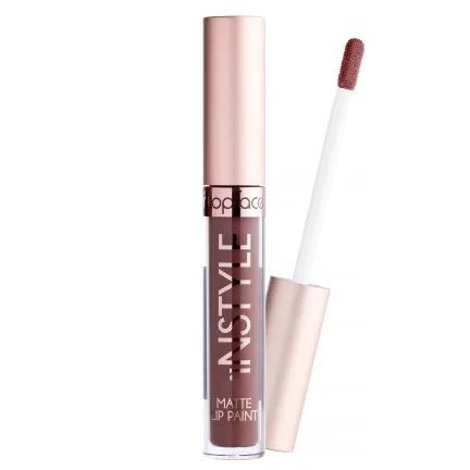 TopFace - liquid lipstick "Instyle (3.5 ml) Extreme Matte Lip Paint" - 017