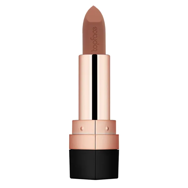 Topface - Matte lipstick Instyle  (4 g) - 018  Freya