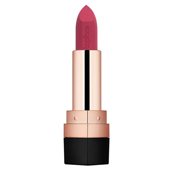 Topface - Matte lipstick Instyle  (4 g) - 021  Overose