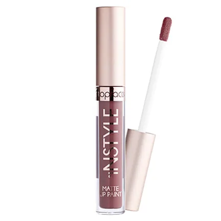 TopFace - liquid lipstick "Instyle (3.5 ml) Extreme Matte Lip Paint" - 003