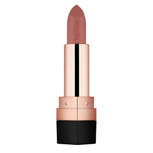Topface - Matte lipstick Instyle  (4 g) - 003  Warm Almond