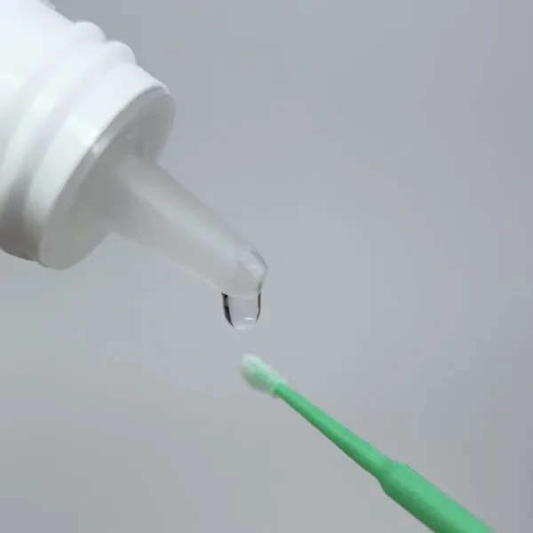 Nailsoftheday - Podology + "Hemostatic" — кровоспинний засіб, 15 мл - Image 5