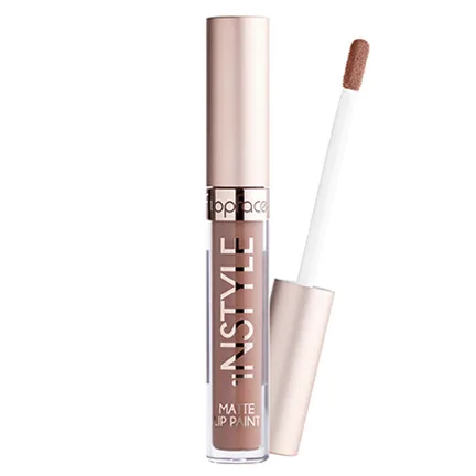 TopFace - liquid lipstick "Instyle (3.5 ml) Extreme Matte Lip Paint" - 004