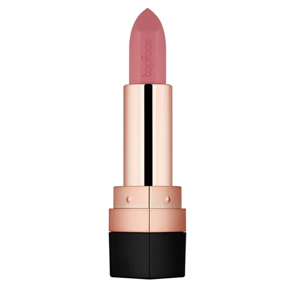 Topface - Matte lipstick Instyle  (4 g) - 005  Pink Petal