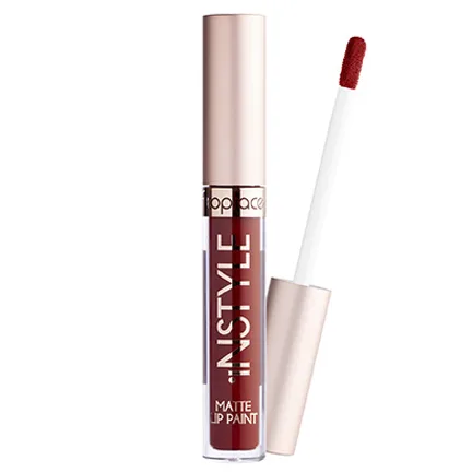TopFace - liquid lipstick "Instyle (3.5 ml) Extreme Matte Lip Paint" - 005