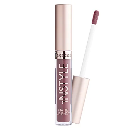 TopFace - liquid lipstick "Instyle (3.5 ml) Extreme Matte Lip Paint" - 006