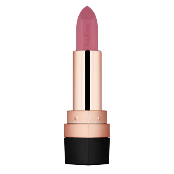 Topface - Matte lipstick Instyle  (4 g) - 008  Pink Chiffon