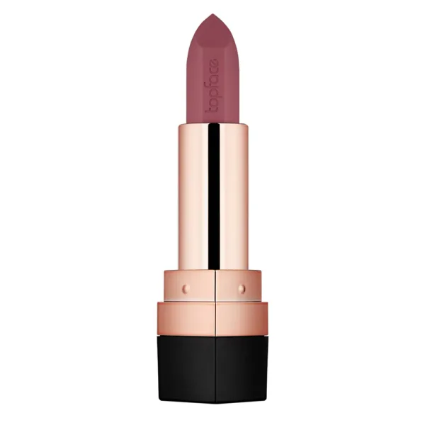 Topface - Matte lipstick Instyle  (4 g) - 009  Warm Vanilla