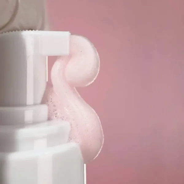 NAILSOFTHEDAY  - рожева пінка-фотошоп Unicorn Pink Foam — рожева революція догляду! - Image 3