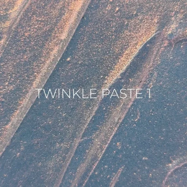 Гель для дизайну Edlen - Twinkle Paste  5 ml. No 01 - Image 3