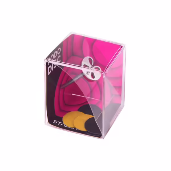 STALEKS PRO - Pedicure disc PODODISC S (15 mm), PDset-15 - Image 3