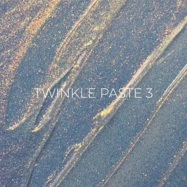Гель для дизайну Edlen - Twinkle Paste  5 ml. No 03 - Image 3