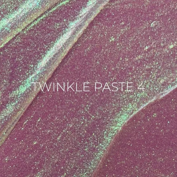 Гель для дизайну Edlen - Twinkle Paste  5 ml. No 04 - Image 3