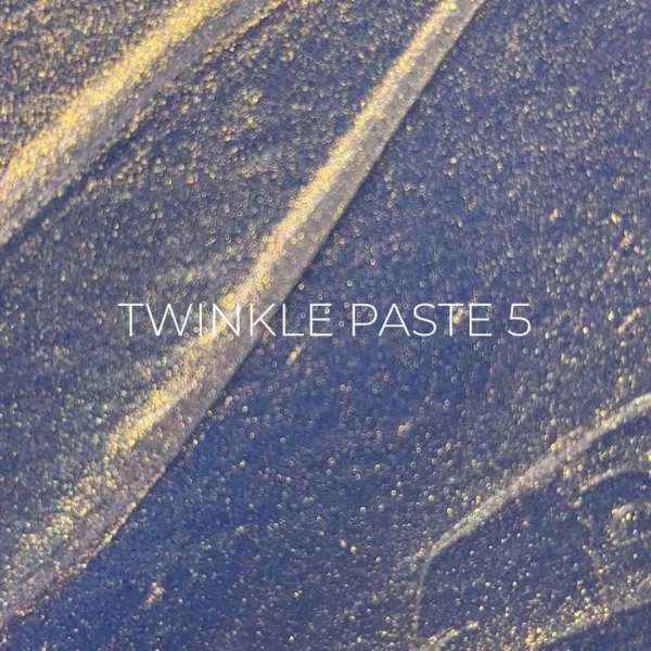 Гель для дизайну Edlen - Twinkle Paste  5 ml No 05 - Image 3