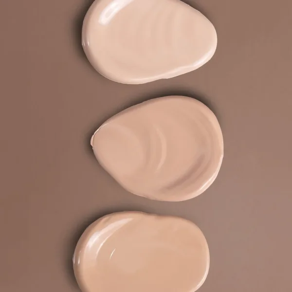 ZOLA - Tonal foundation 30ml  NUDE SKIN 03 TAN - בסיס טונאלי 30 מל עור ניוד - מס, 03 שיזוף - Image 3