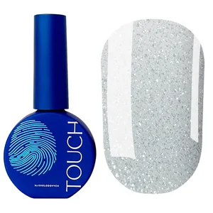 Touch - Кавер база Cover Base Gloss 13 ml 01