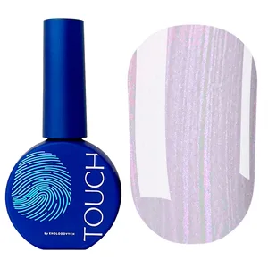 Touch - Кавер база Cover Base Perla 13 ml 04