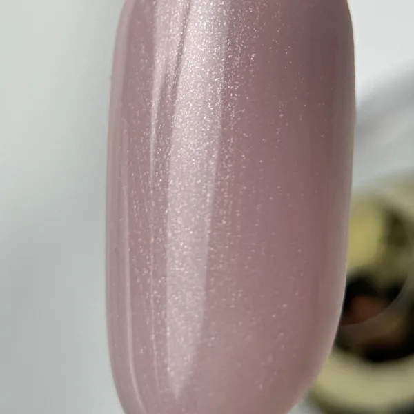DA'23 - Гель-лак 'Blush pink [rum'yano-rozhevyy], 8 ml - Image 2