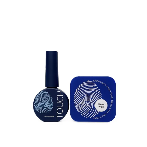 Touch - Топ Top no wipe 30 ml - Image 2