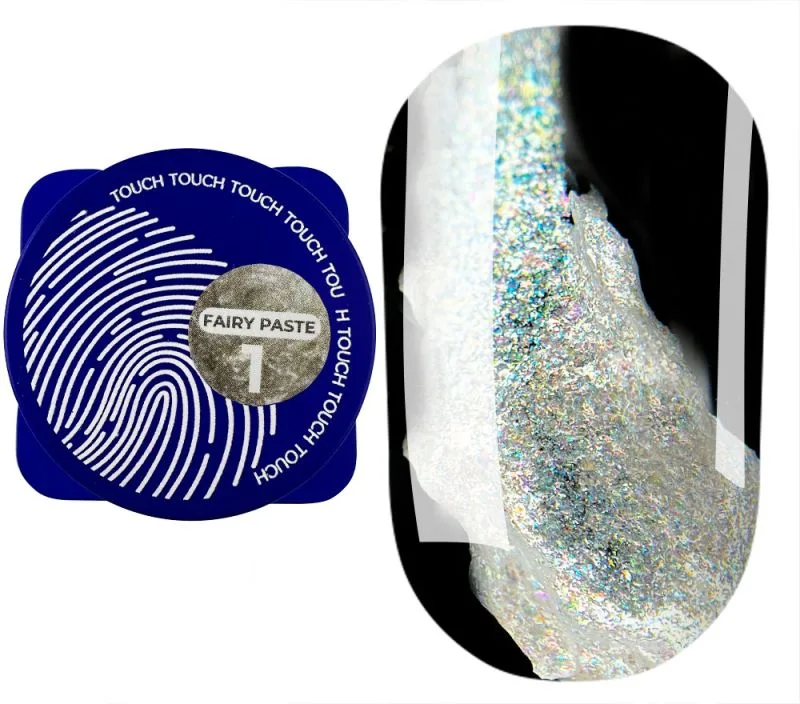 Touch - Гель-паста Touch Fairy paste, 5 мл 01