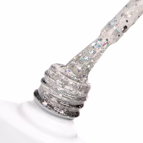 Yo!Nails - Gel polish for nails No, 103 , 8 ml single-phase ONEstep - לק ג'ל חד פאזי 3 שלבים ב 1 - מס, 103 - Image 2