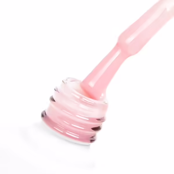 Yo!Nails - Gel polish for nails No, 107, 8 ml single-phase ONEstep  - לק ג'ל חד פאזי 3 שלבים ב 1 - מס, 107 - Image 2