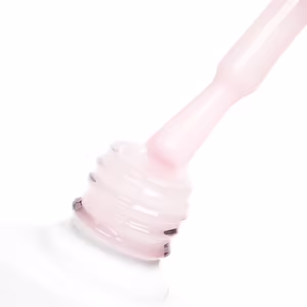 Yo!Nails - Gel polish for nails No, 108, 8 ml single-phase ONEstep - לק ג'ל חד פאזי 3 שלבים ב 1 - מס, 108 - Image 2