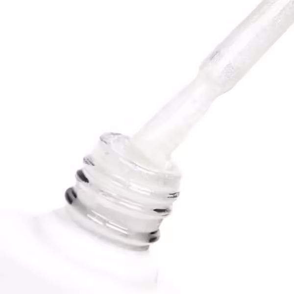 Yo!Nails - Gel polish for nails No, 111 , 8 ml single-phase ONEstep - לק ג'ל חד פאזי 3 שלבים ב 1 - מס, 111 - Image 2