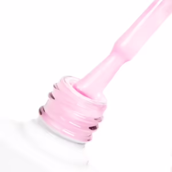 Yo!Nails - Gel polish for nails No, 113, 8 ml single-phase ONEstep  - לק ג'ל חד פאזי 3 שלבים ב 1 - מס, 113 - Image 2