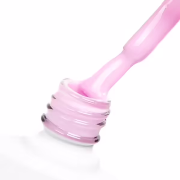 Yo!Nails - Gel polish for nails No, 114, 8 ml single-phase ONEstep  - לק ג'ל חד פאזי 3 שלבים ב 1 - מס, 114 - Image 3