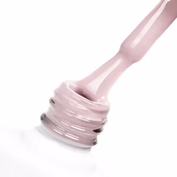 Yo!Nails - Gel polish for nails No, 118, 8 ml single-phase ONEstep  - לק ג'ל חד פאזי 3 שלבים ב 1 - מס, 118 - Image 2
