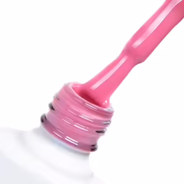 Yo!Nails - Gel polish for nails No, 132, 8 ml single-phase ONEstep - לק ג'ל חד פאזי 3 שלבים ב 1 - מס, 132 - Image 2
