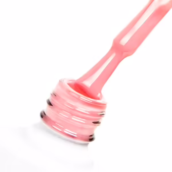 Yo!Nails - Gel polish for nails No, 133, 8 ml single-phase ONEstep - לק ג'ל חד פאזי 3 שלבים ב 1 - מס, 133 - Image 2