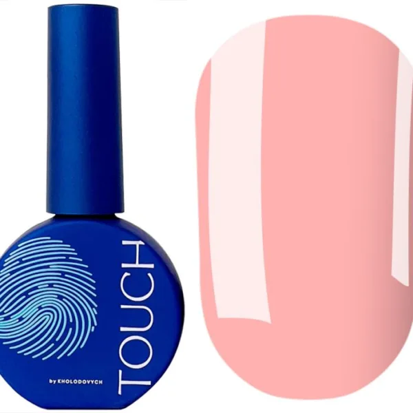 Touch - Кавер база Cover Base 13 ml, - Cupcake